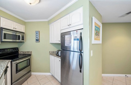 Midtown Ocean City Condo | Makai 501- Beautiful Bay Views!