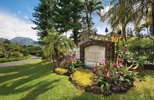 Princeville Apartment | Makai Club Resort