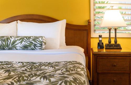 Princeville Apartment | Makai Club Resort