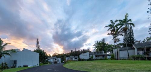 Princeville Apartment | Makai Club Resort