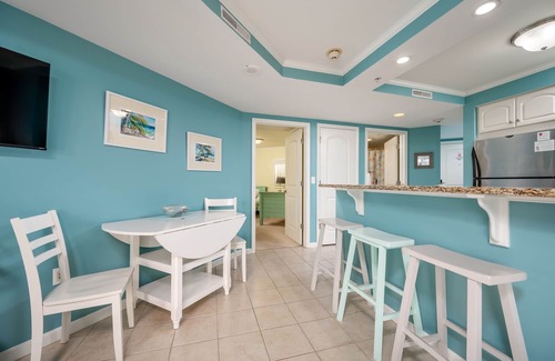 Midtown Ocean City Condo | Makai is conveniently located on 42nd Street and the bayfront