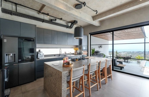 Pecatu Villa | Makai Uluwatu