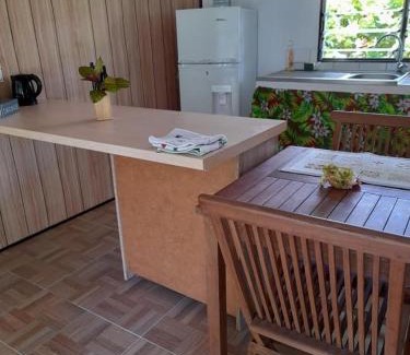 Rangiroa Apartment | Makalii lodge