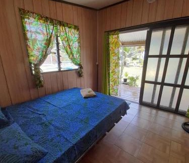 Rangiroa Apartment | Makalii lodge