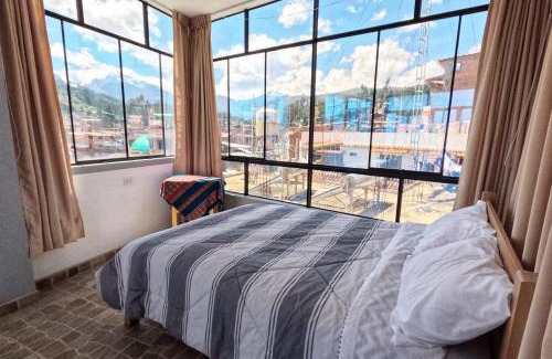 Huaraz House | Makalu Lodge