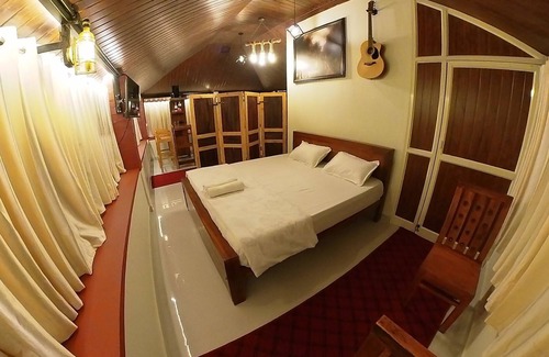 Thalassery Resort | Makam Holiday Home