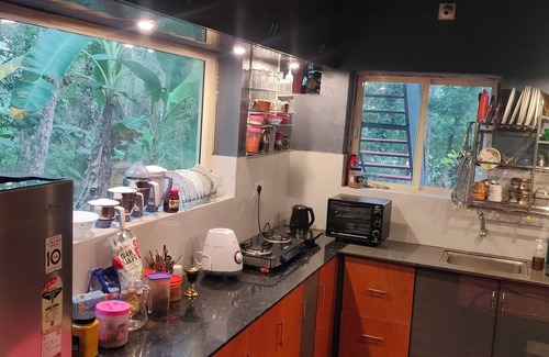 Thalassery Resort | Makam Holiday Home