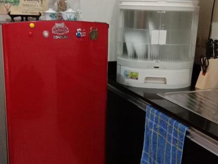 Moonwalk Apartment | Makan Jamil Transient Home