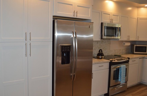 Coconut Grove House | Makana's Place