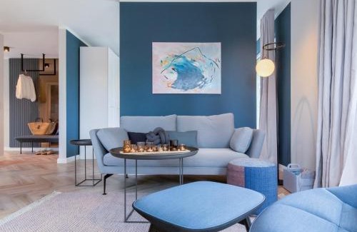 Scharbeutz Apartment | MAKANI Scharbeutz