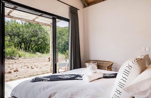 Pilanesberg National Park House | Makanyane Lodge