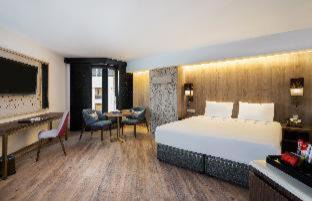 Ajyad Hotel | Makarem Ajyad Makkah Hotel