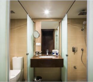 Ajyad Hotel | Makarem Ajyad Makkah Hotel