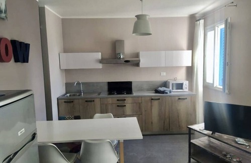 Macari House | Makari bay home