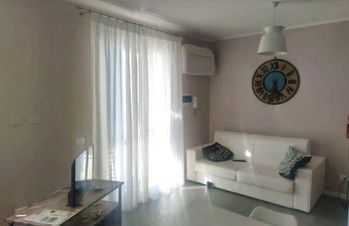 Macari House | Makari bay home