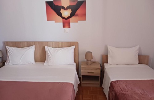 Spata-Artemida Apartment | Makarios Apartment Near Athens Aiport