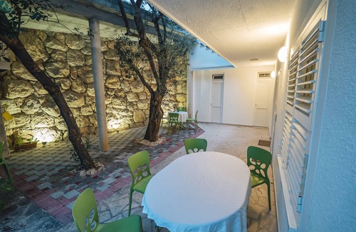 Promajna Apartment | Makarska rivijera beach apt
