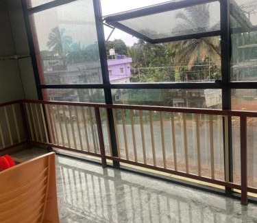 Koppa Hotel | Makaru lodge