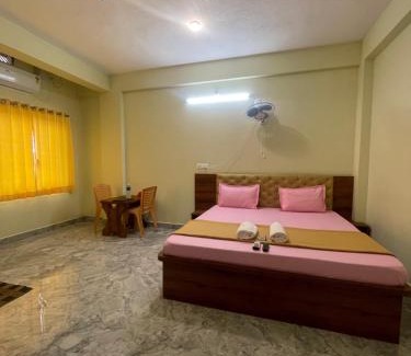 Koppa Hotel | Makaru lodge