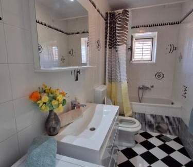 Makarska Old Town Apartment | MAKARUN Town Center