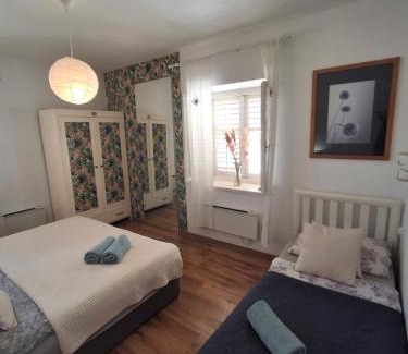 Makarska Old Town Apartment | MAKARUN Town Center