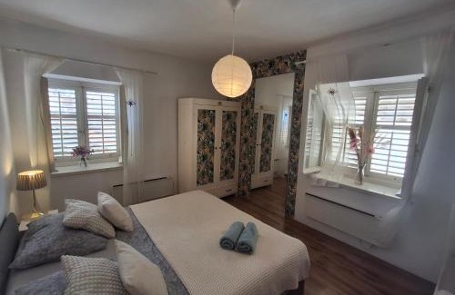 Makarska Old Town Apartment | MAKARUN Town Center