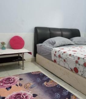 Makassar House | Makassar Airin Homestay