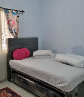 Makassar House | Makassar Airin Homestay