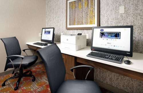 Centennial House | Make life on the road easy in Denver's tech hub!