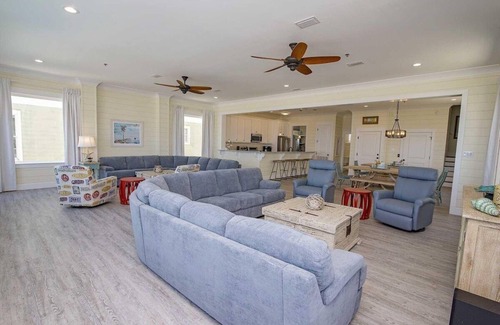 Gulf Shores House | Make Memories at Yassy House on West Beach Private heated pool by Prickett Properties