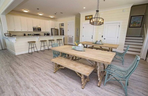Gulf Shores House | Make Memories at Yassy House on West Beach Private heated pool by Prickett Properties