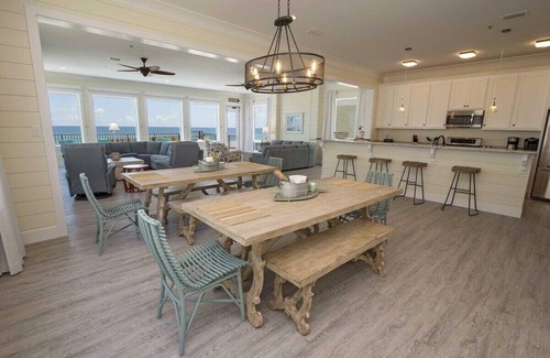 Gulf Shores House | Make Memories at Yassy House on West Beach Private heated pool by Prickett Properties