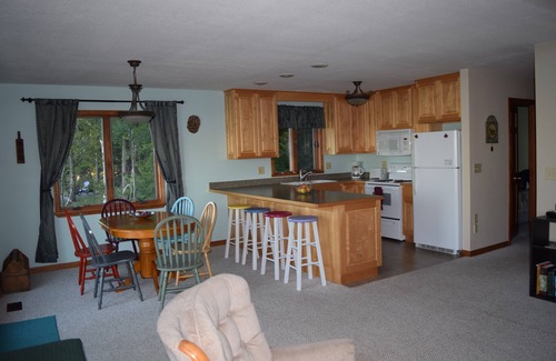Drummond House | Make memories! Book your vacation now!