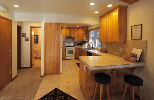 Zephyr Cove House | Make Memories in Marla Bay, Private Homeowners Beach, 8 Guests