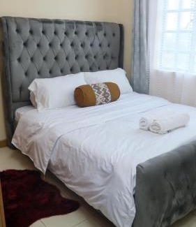 Ngara Apartment | Make Merry Homes 1BR Apartment Unit 2 - Boma Yangu Estate, Ngara, Nairobi