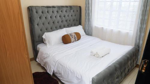 Ngara Apartment | Make Merry Homes 1BR Apartment Unit 2 - Boma Yangu Estate, Ngara, Nairobi