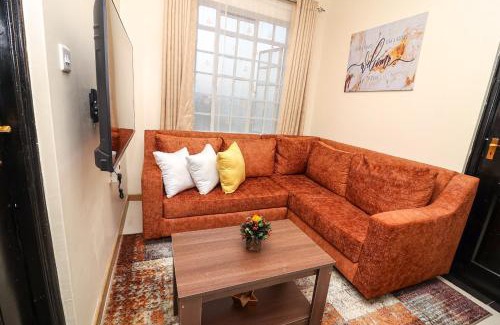 Ngara Apartment | Make Merry Homes 2BR Apartment Unit 1- Boma Yangu Estate, Ngara, Nairobi