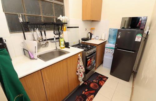 Ngara Apartment | Make Merry Homes 2BR Apartment Unit 1- Boma Yangu Estate, Ngara, Nairobi