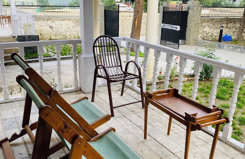 Kalam Cottage | Make some memories at this family-friendly place contact 03122252455