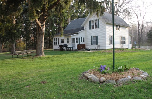 Glenn House | Make Summer Memories - Book Your 2025 Vacation Now!