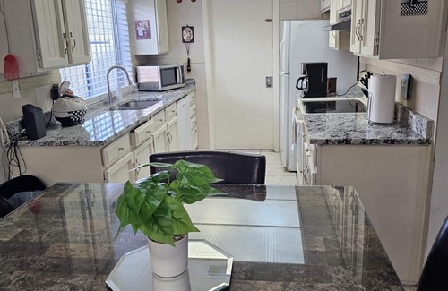 Maryvale Village House | Make The Palm Home your home and the best pleasant stay with awesome amenities