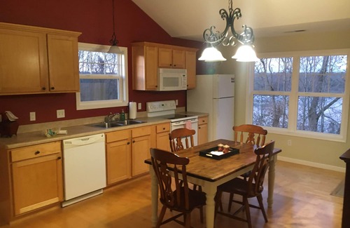 Taylorsville House | Make This your Repeat Retreat! Cottage 28 at Taylorsville Lake