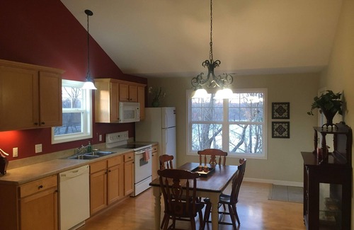Taylorsville House | Make This your Repeat Retreat! Cottage 28 at Taylorsville Lake