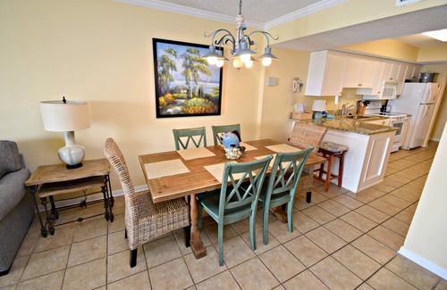 Ono Island Condo | 🌞Make waves with a Beach Getaway! Come enjoy the breeze!