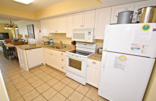 Ono Island Condo | 🌞Make waves with a Beach Getaway! Come enjoy the breeze!