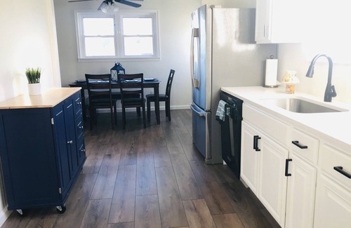 West Wildwood House | Make Your Escape To The Bay
