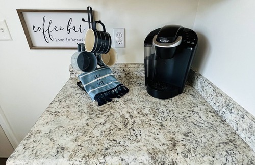 West Wildwood House | Make Your Escape To The Bay