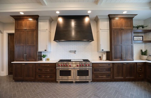 Fish Haven Cabin | Make your next family reunion, corporate retreat, or special event unforgettable.