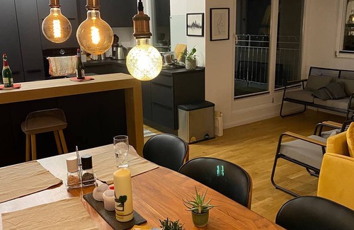 Neukoelln House | Make your stay in Berlin memorable
