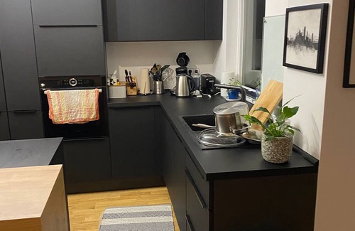 Neukoelln House | Make your stay in Berlin memorable
